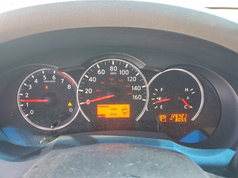 2012 NISSAN ALTIMA 2.5 — Фото 9 из 12