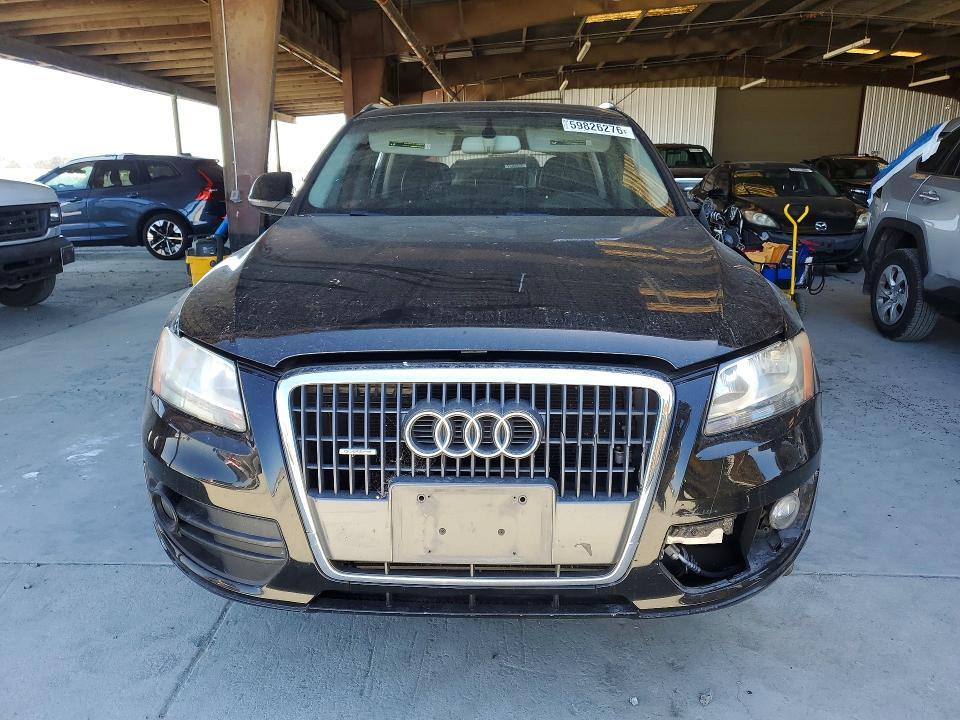 2011 AUDI Q5 PREMIUM — Фото 5 из 13