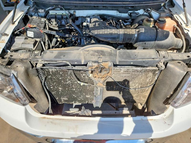 2006 FORD F150 — Фото 11 из 12