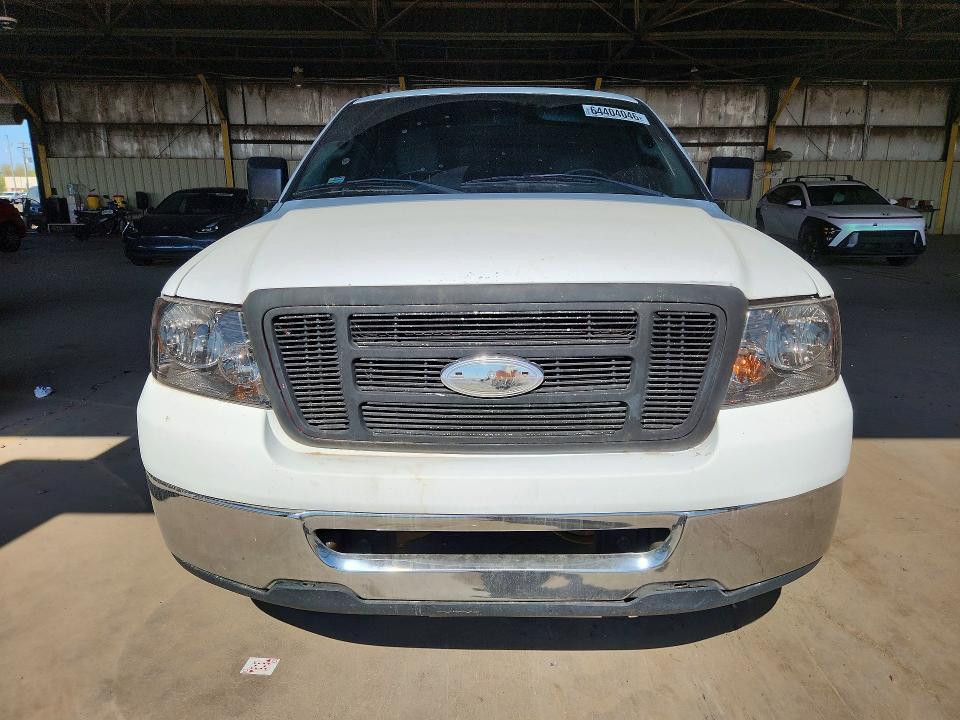 2006 FORD F150 — Фото 5 из 12