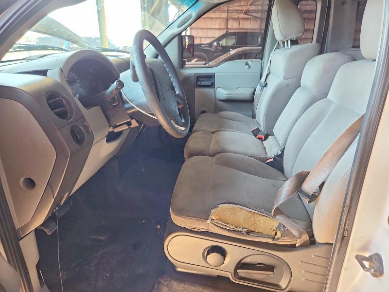 2006 FORD F150 — Фото 7 из 12