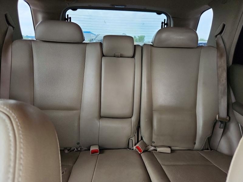 2005 KIA SPORTAGE LX — Фото 10 из 13