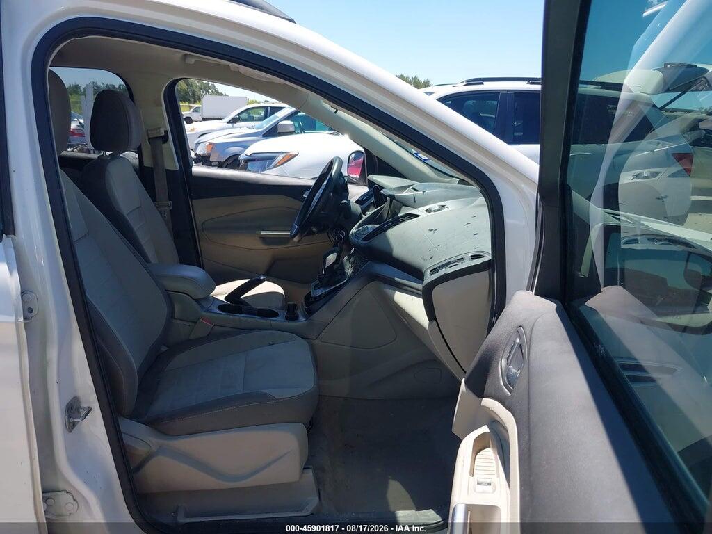 1FMCU0GX2EUA76738 2014 FORD ESCAPE photo no. 5