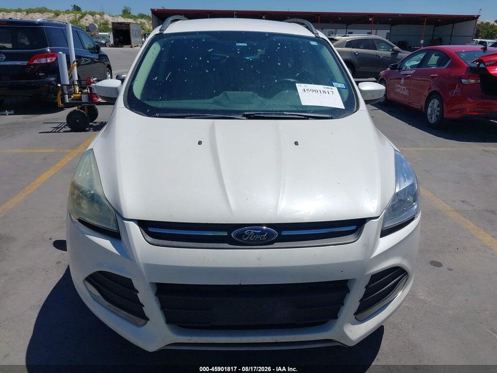 1FMCU0GX2EUA76738 2014 FORD ESCAPE photo no. 6
