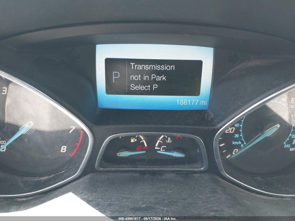 1FMCU0GX2EUA76738 2014 FORD ESCAPE photo no. 7