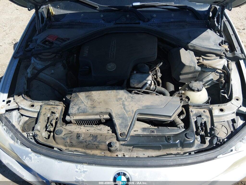 WBA3B1G57ENS77508 2014 BMW 320I photo no. 10