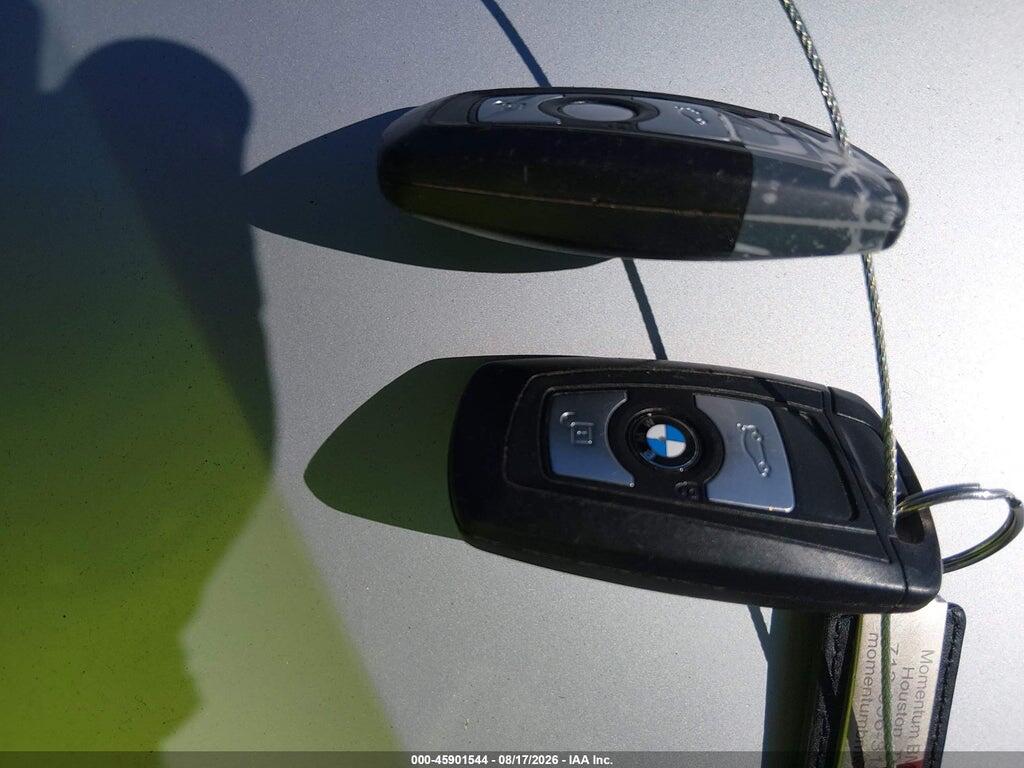WBA3B1G57ENS77508 2014 BMW 320I photo no. 11