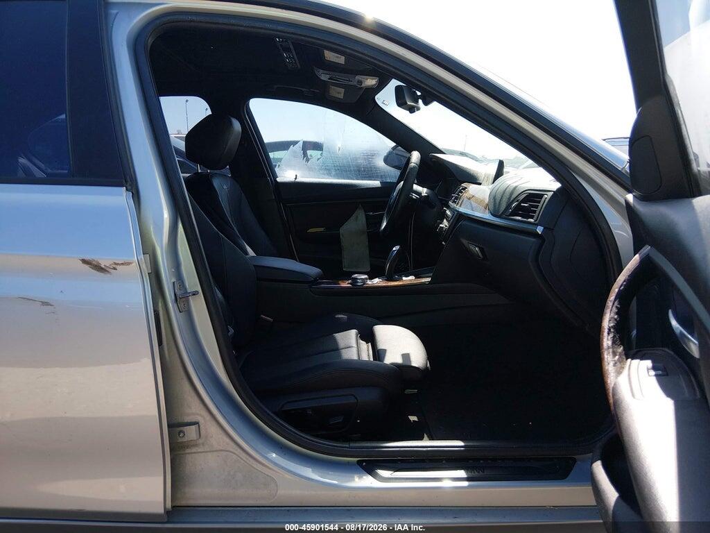 WBA3B1G57ENS77508 2014 BMW 320I photo no. 5