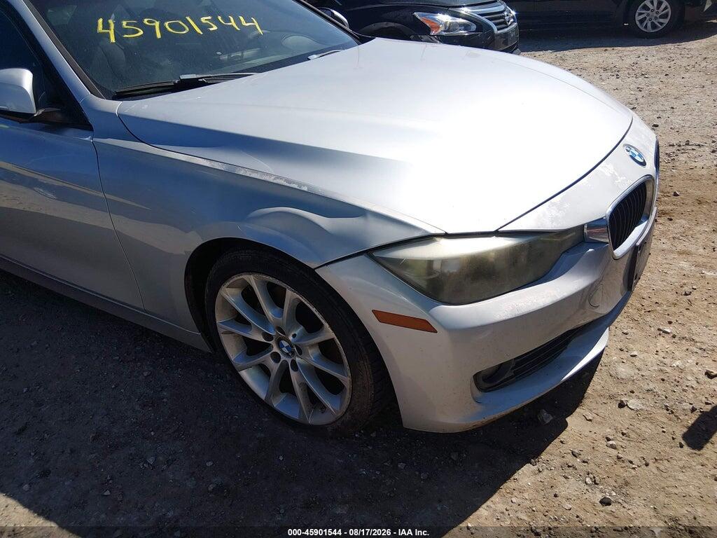 WBA3B1G57ENS77508 2014 BMW 320I photo no. 6
