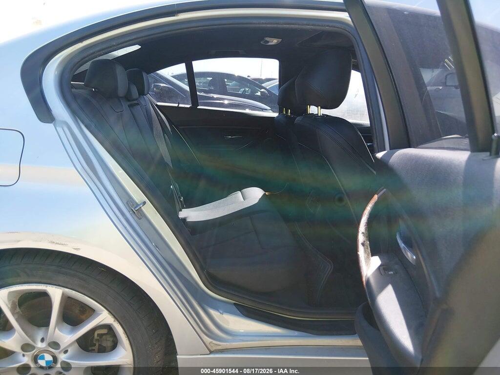 WBA3B1G57ENS77508 2014 BMW 320I photo no. 8