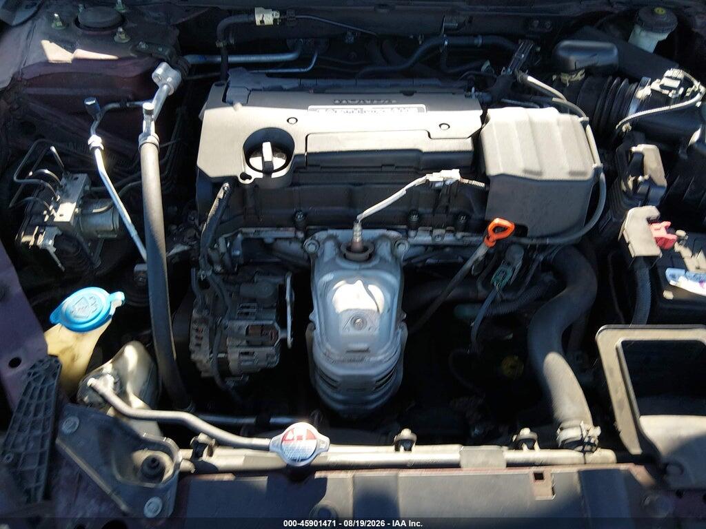 1HGCR2F32EA085443 2014 HONDA ACCORD photo no. 10