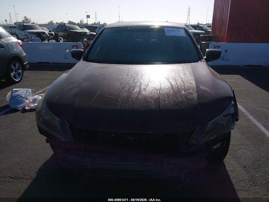 1HGCR2F32EA085443 2014 HONDA ACCORD photo no. 12