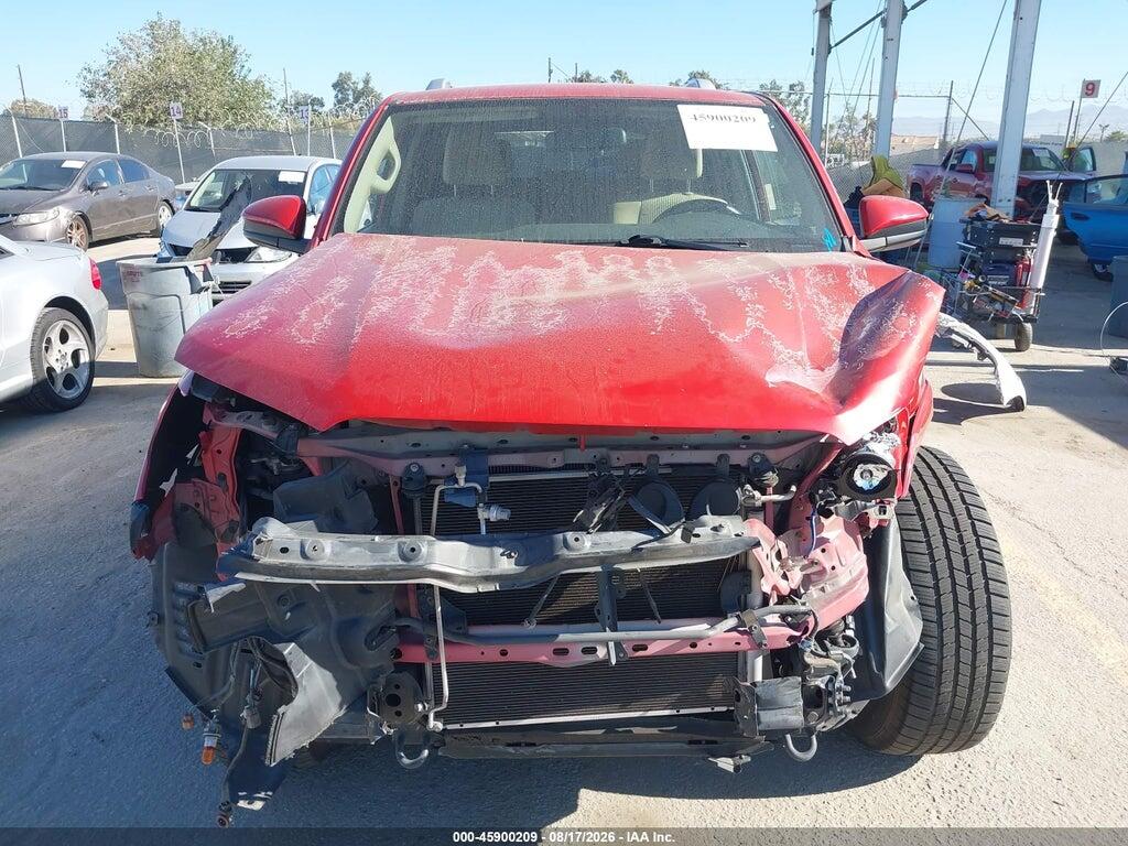 JTEZU5JR9E5077445 2014 TOYOTA 4RUNNER photo no. 12