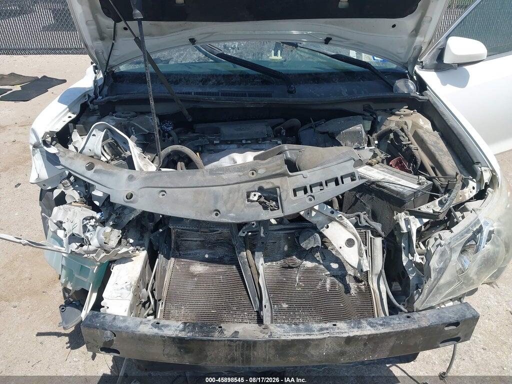 4T1BF1FK4EU759672 2014 TOYOTA CAMRY photo no. 10