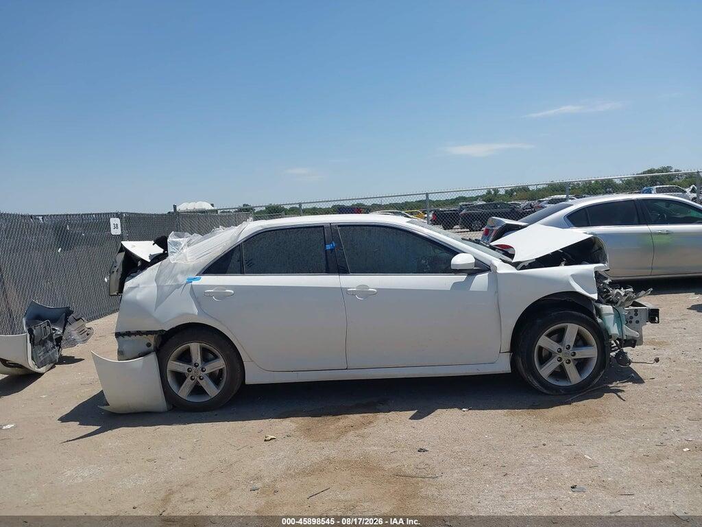 4T1BF1FK4EU759672 2014 TOYOTA CAMRY photo no. 12