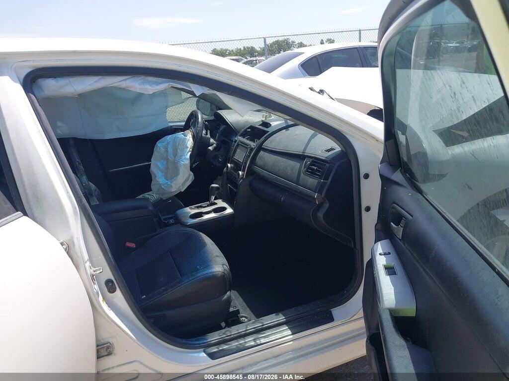 4T1BF1FK4EU759672 2014 TOYOTA CAMRY photo no. 5