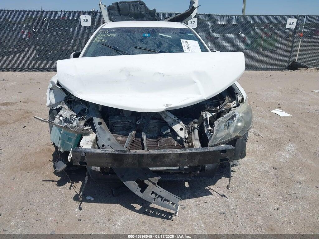 4T1BF1FK4EU759672 2014 TOYOTA CAMRY photo no. 6