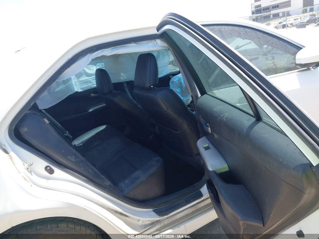 4T1BF1FK4EU759672 2014 TOYOTA CAMRY photo no. 8