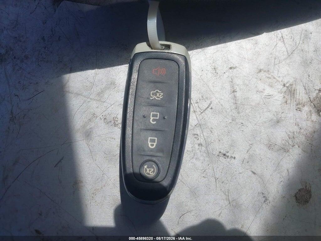 1FMCU0J90EUA15835 2014 FORD ESCAPE photo no. 11