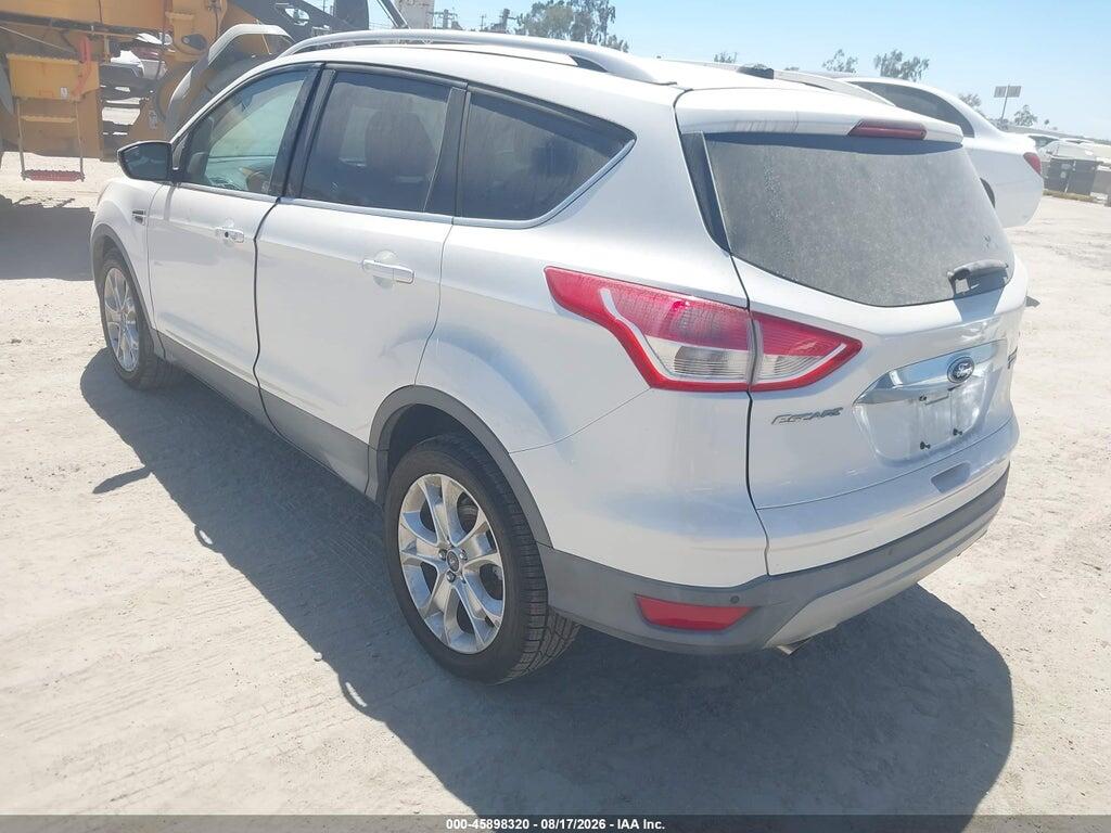 1FMCU0J90EUA15835 2014 FORD ESCAPE photo no. 3