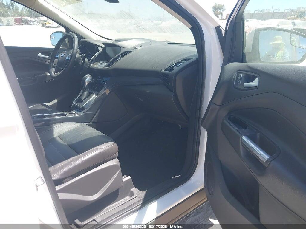1FMCU0J90EUA15835 2014 FORD ESCAPE photo no. 5