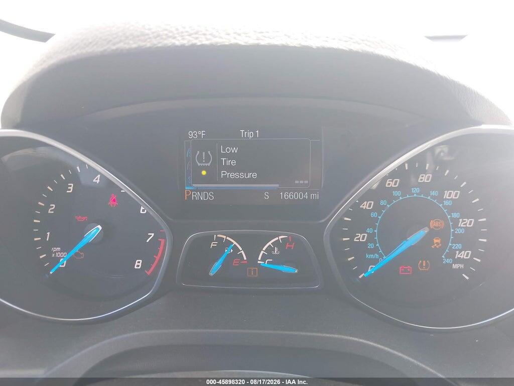 1FMCU0J90EUA15835 2014 FORD ESCAPE photo no. 7
