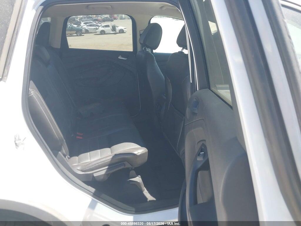 1FMCU0J90EUA15835 2014 FORD ESCAPE photo no. 8