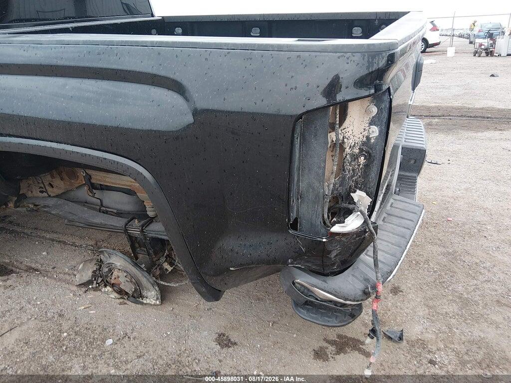 3GTU2VECXEG290553 2014 GMC SIERRA 1500 photo no. 6