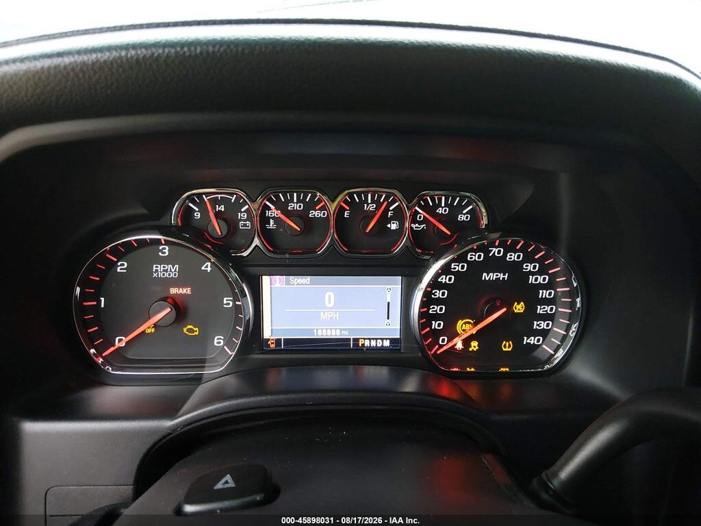 3GTU2VECXEG290553 2014 GMC SIERRA 1500 photo no. 7