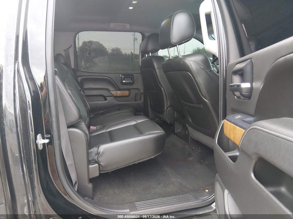 3GTU2VECXEG290553 2014 GMC SIERRA 1500 photo no. 8