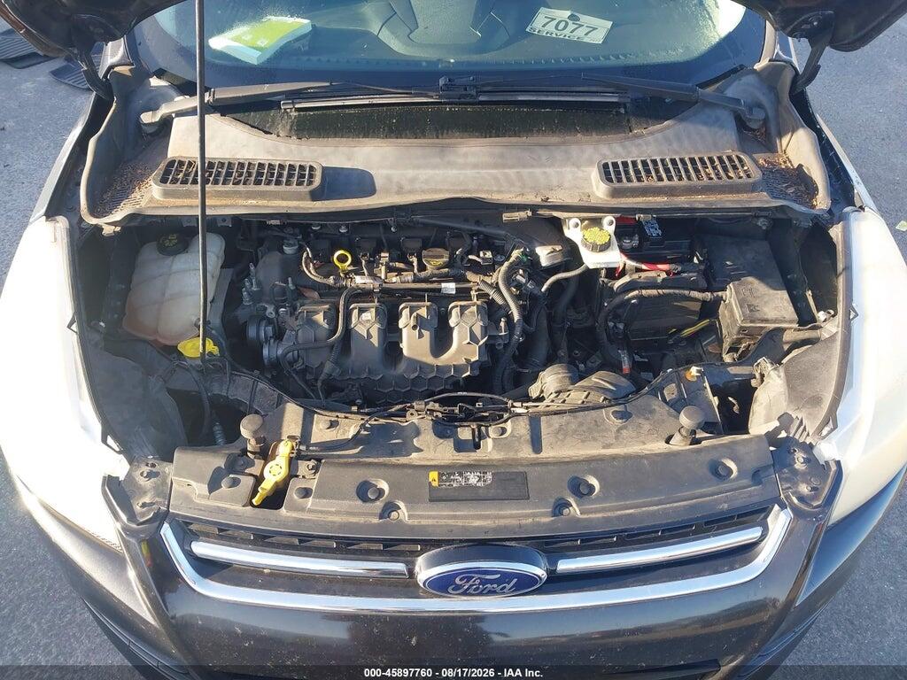 1FMCU0J99EUC04693 2014 FORD ESCAPE photo no. 10