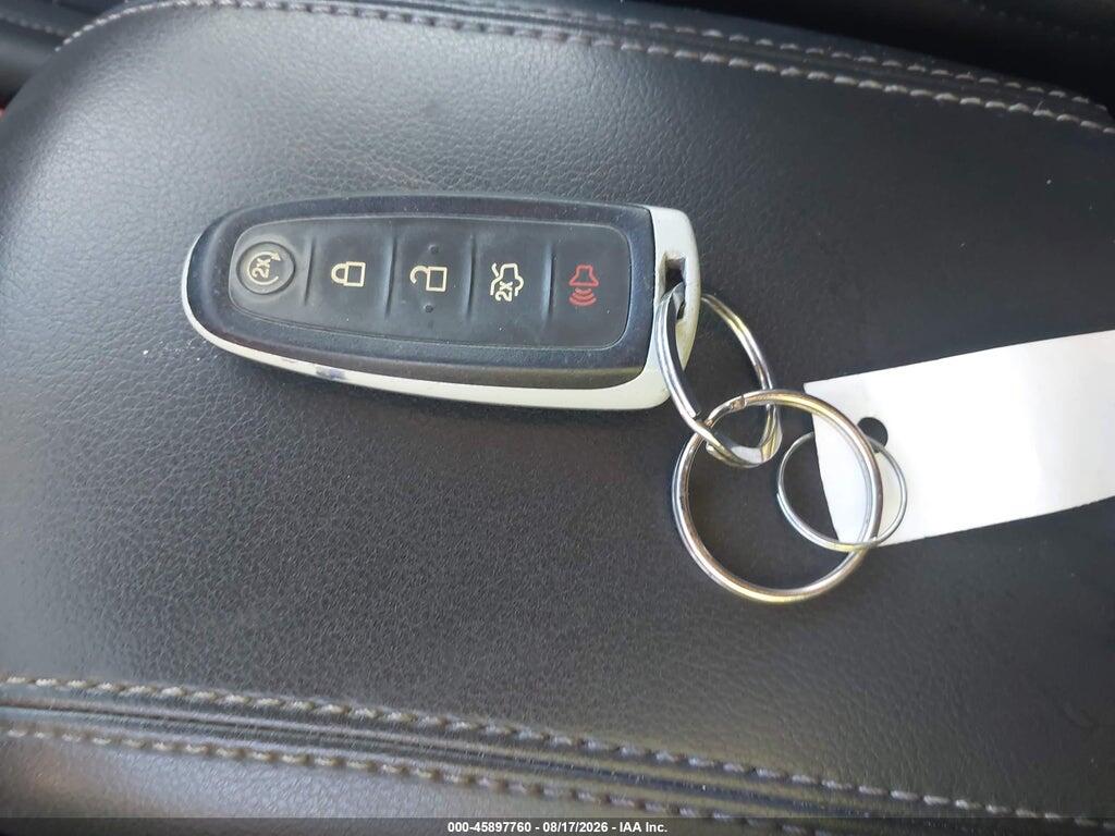 1FMCU0J99EUC04693 2014 FORD ESCAPE photo no. 11