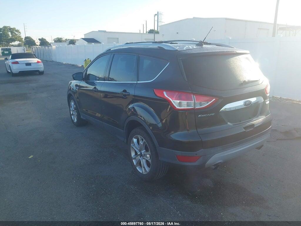 1FMCU0J99EUC04693 2014 FORD ESCAPE photo no. 3