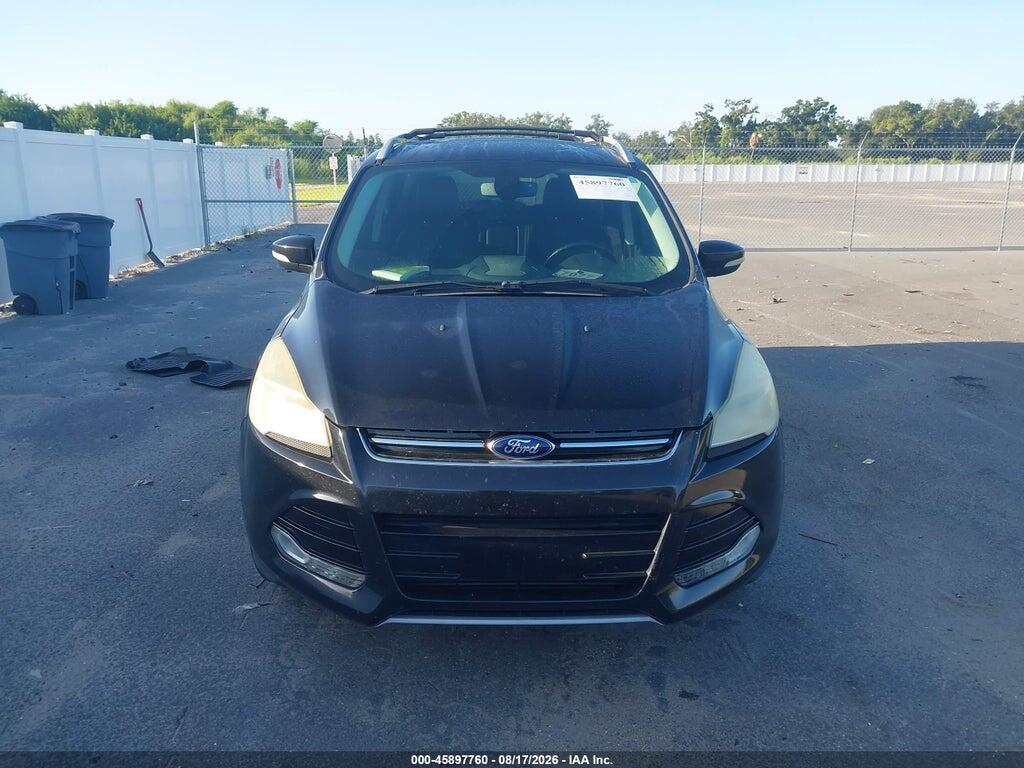1FMCU0J99EUC04693 2014 FORD ESCAPE photo no. 6