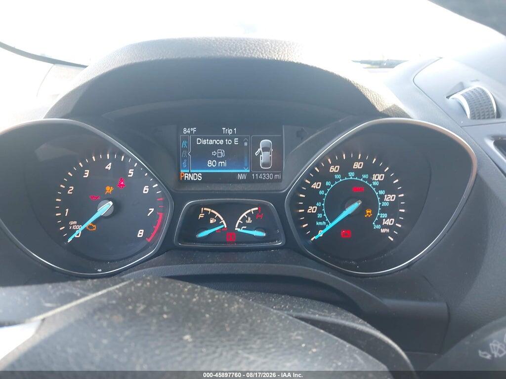 1FMCU0J99EUC04693 2014 FORD ESCAPE photo no. 7