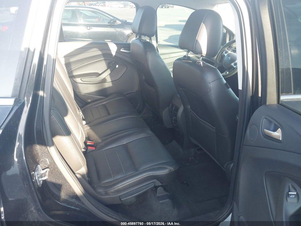 1FMCU0J99EUC04693 2014 FORD ESCAPE photo no. 8