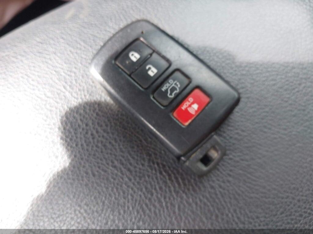 2T3DFREVXEW127091 2014 TOYOTA RAV4 photo no. 11