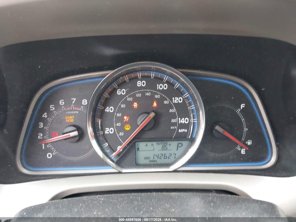 2T3DFREVXEW127091 2014 TOYOTA RAV4 photo no. 7