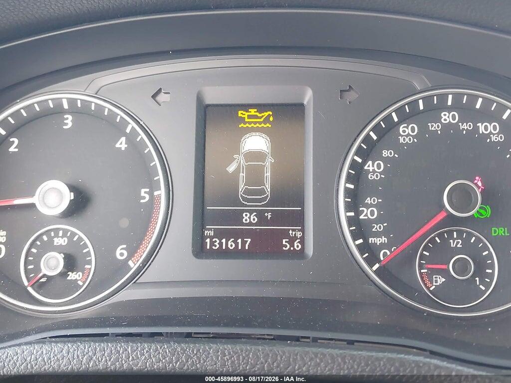 1VWCN7A39EC093748 2014 VOLKSWAGEN PASSAT photo no. 7