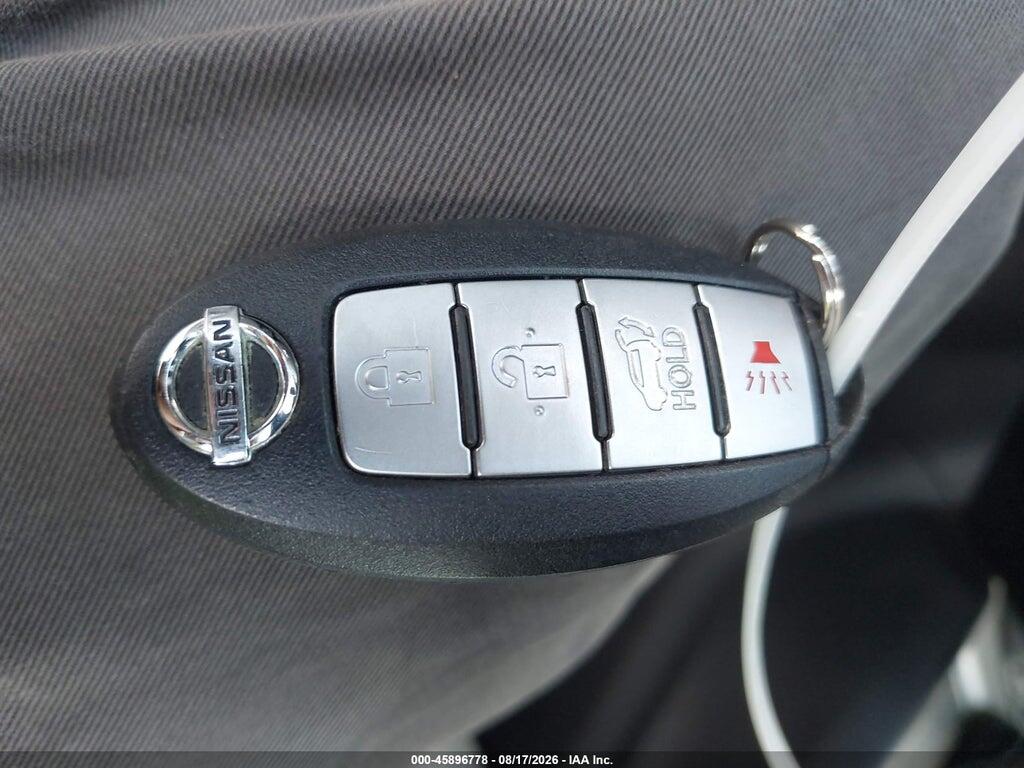 5N1AT2MV3EC769073 2014 NISSAN ROGUE photo no. 11