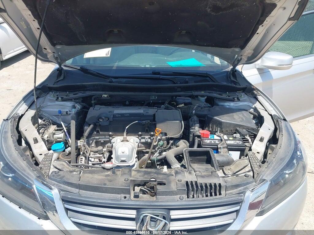 1HGCR2F82EA069870 2014 HONDA ACCORD photo no. 10