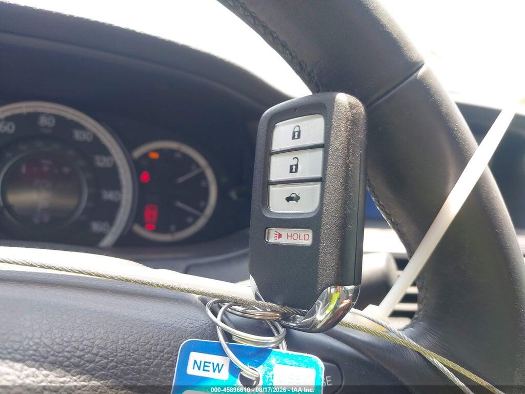 1HGCR2F82EA069870 2014 HONDA ACCORD photo no. 11