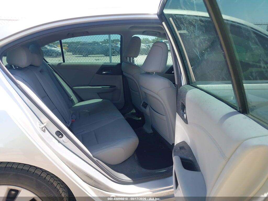 1HGCR2F82EA069870 2014 HONDA ACCORD photo no. 8