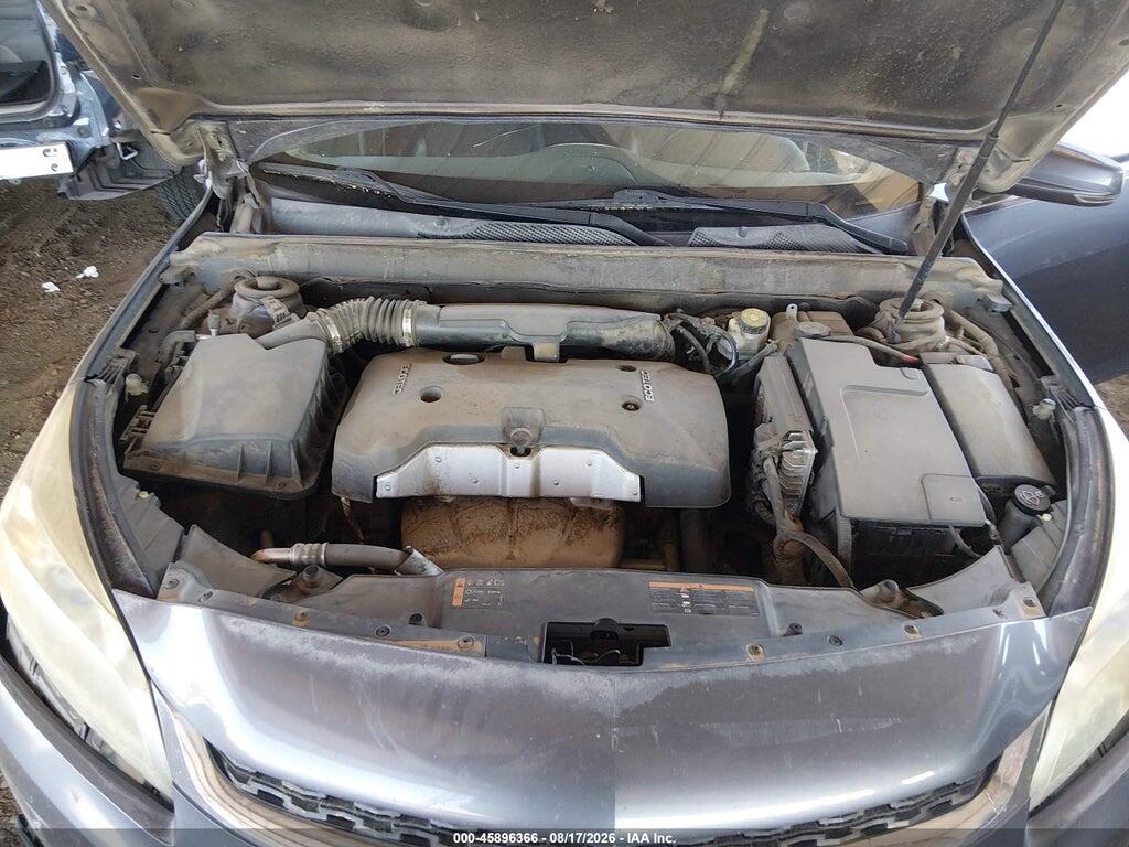 1G11C5SLXEF200364 2014 CHEVROLET MALIBU photo no. 10