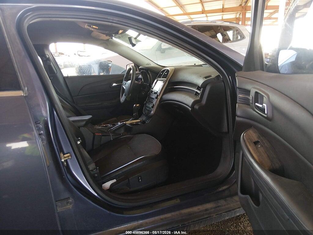 1G11C5SLXEF200364 2014 CHEVROLET MALIBU photo no. 5