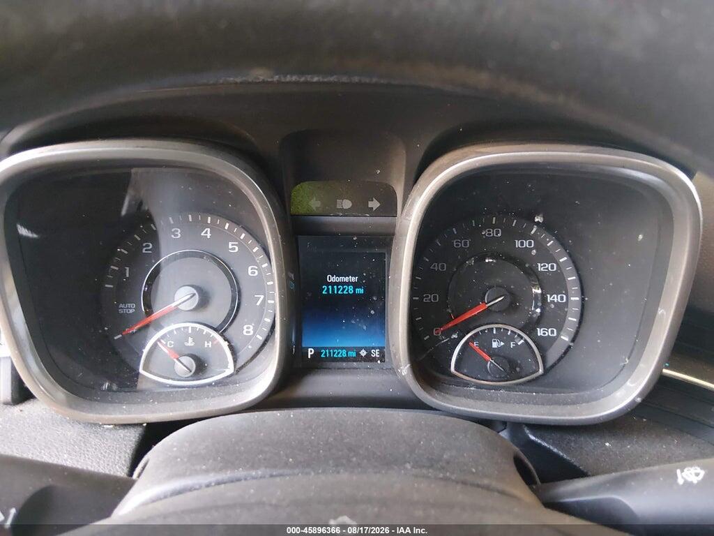 1G11C5SLXEF200364 2014 CHEVROLET MALIBU photo no. 7