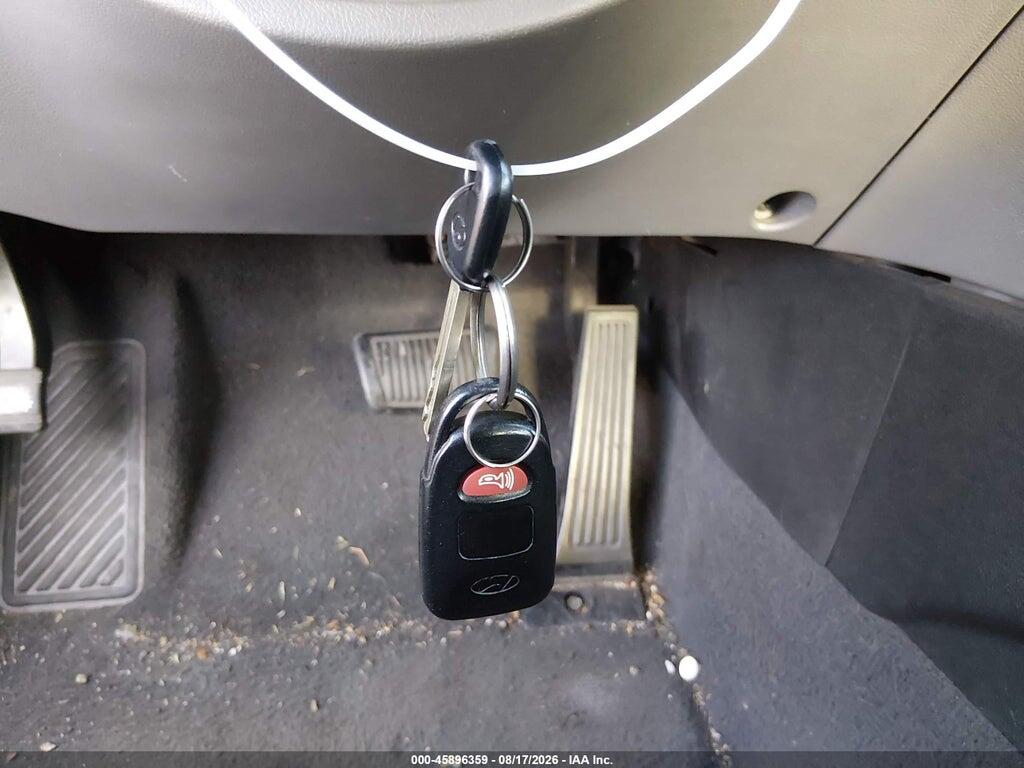 5NPEB4AC8EH848248 2014 HYUNDAI SONATA photo no. 11