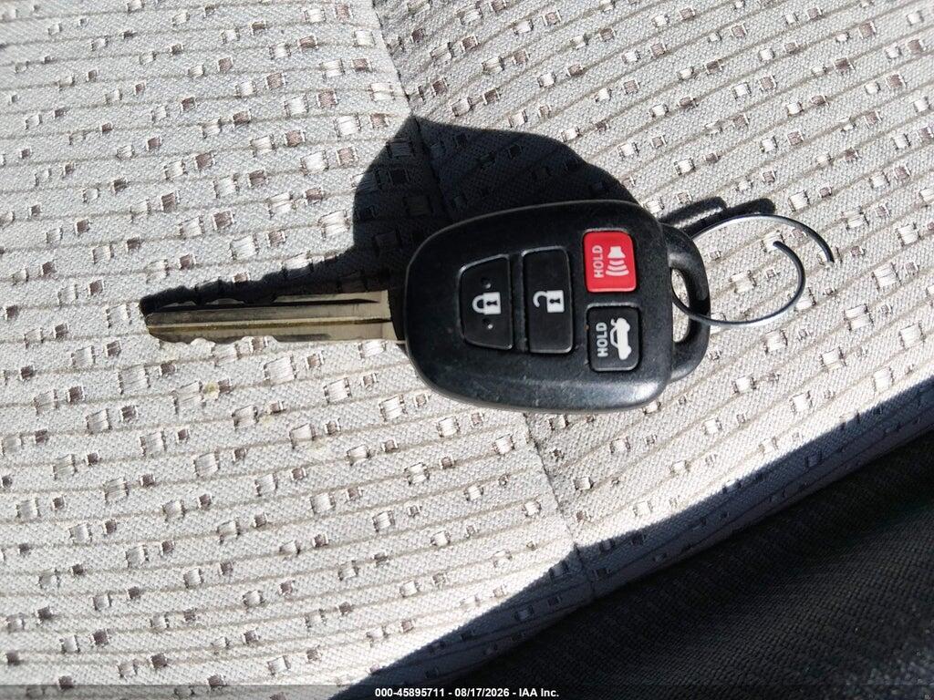 4T4BF1FK9ER353618 2014 TOYOTA CAMRY photo no. 11