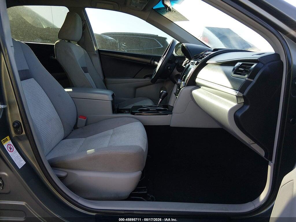 4T4BF1FK9ER353618 2014 TOYOTA CAMRY photo no. 5