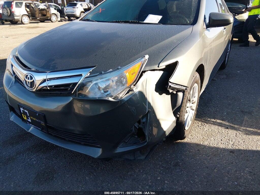 4T4BF1FK9ER353618 2014 TOYOTA CAMRY photo no. 6
